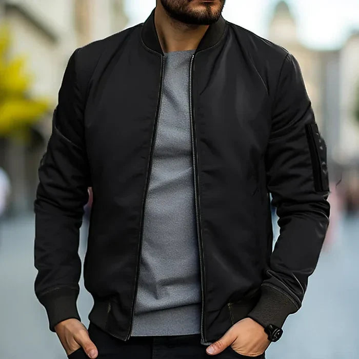 Luke™| Bomberjacke