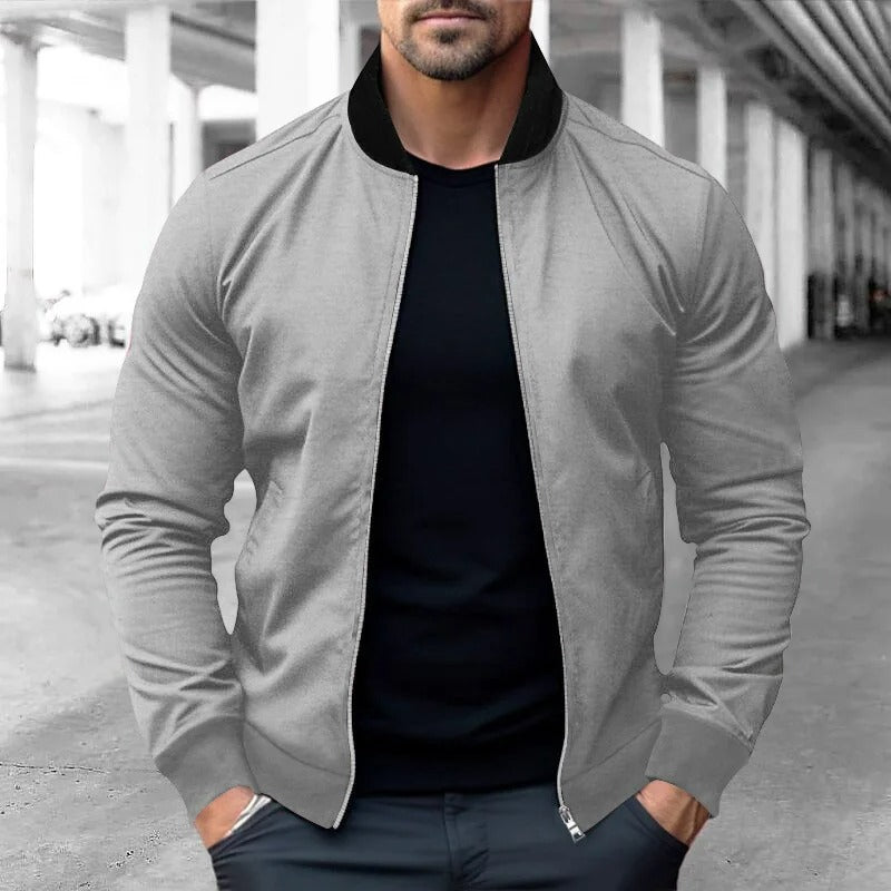 Luke™| Bomberjacke