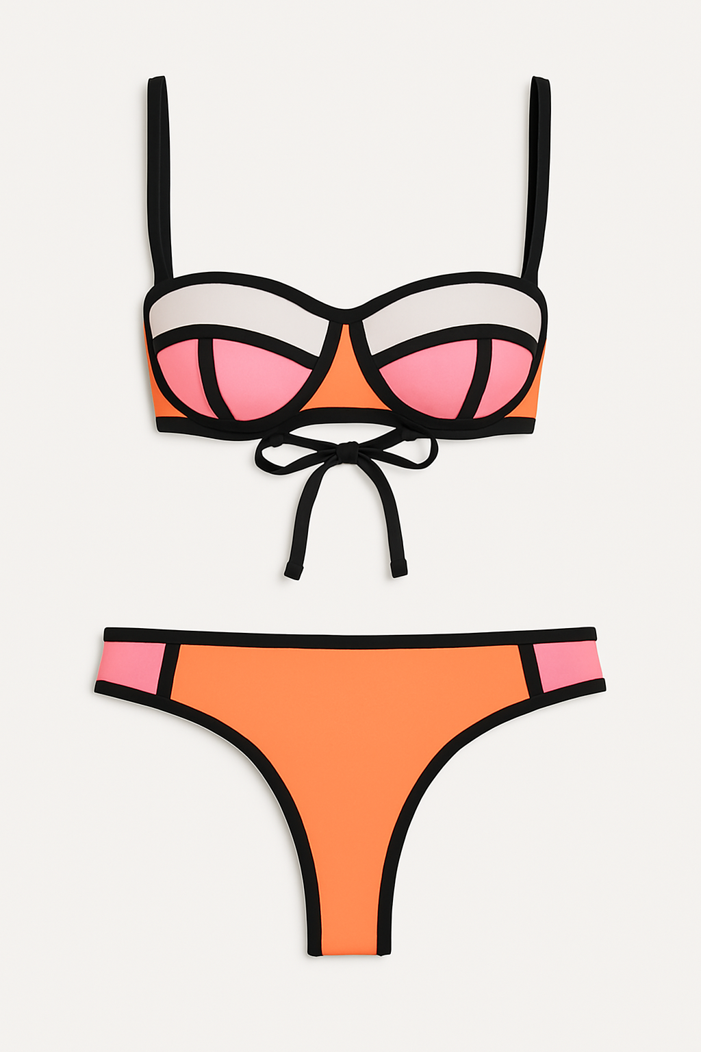 Madisson™ | Bikini-Set Sommer 16