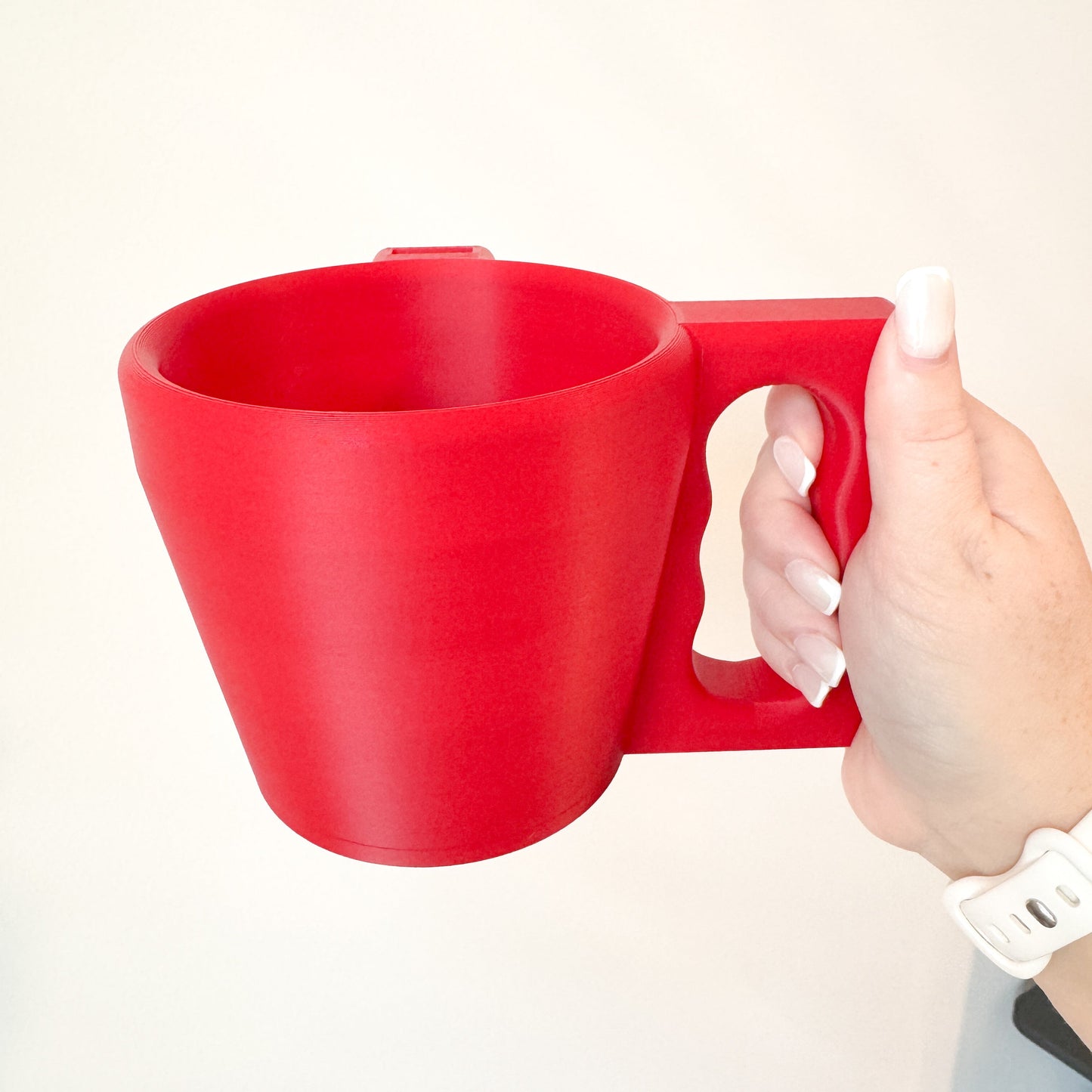 Dunancia™ | FrostiCup