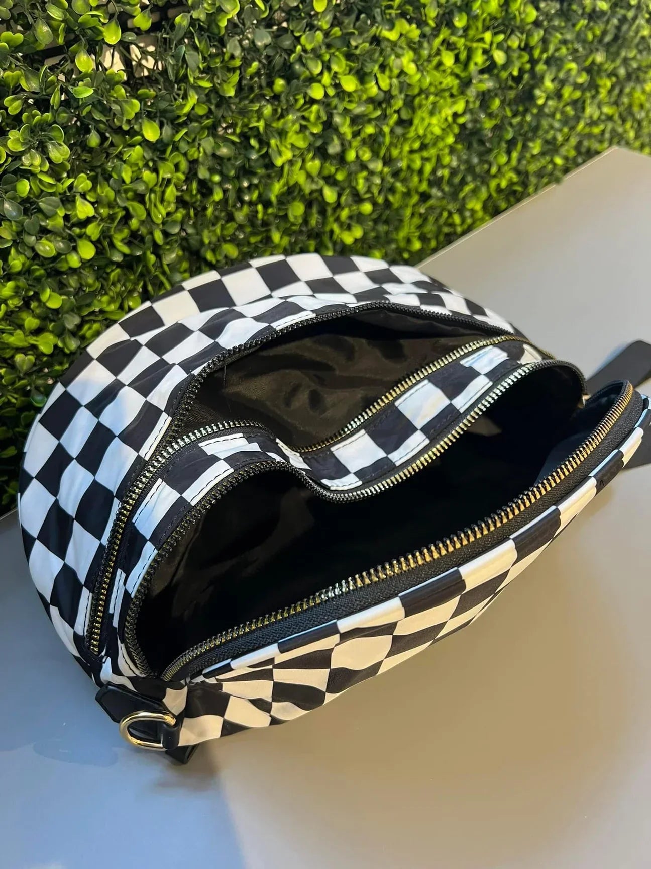 Dunancia™ | Alltags-Gürteltasche