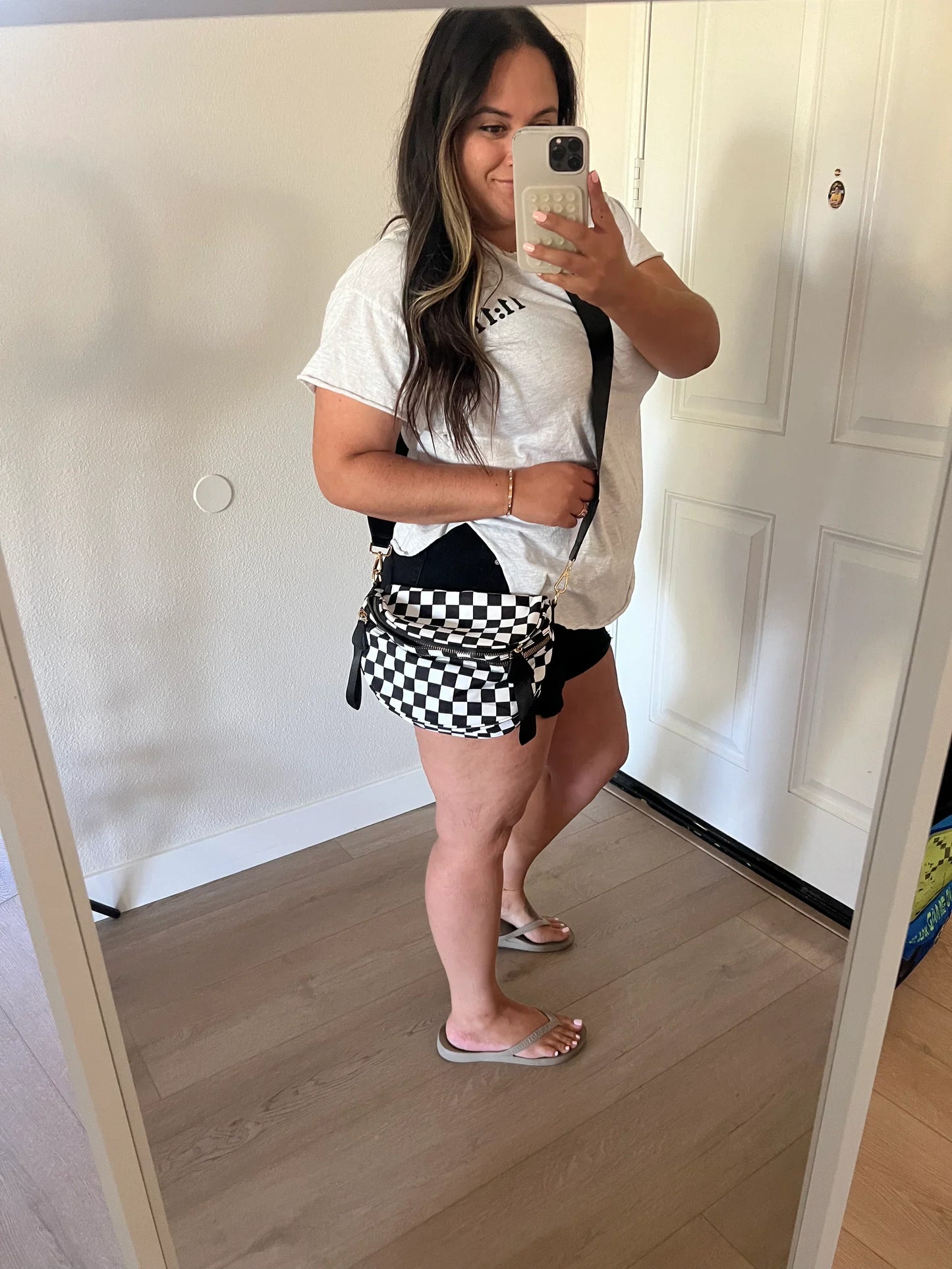 Dunancia™ | Alltags-Gürteltasche