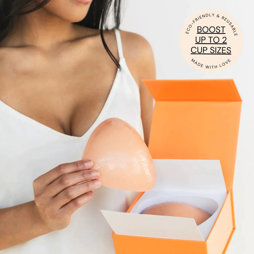 Sevina™ | Push-up-BH-Einlagen | 1+1 Frei