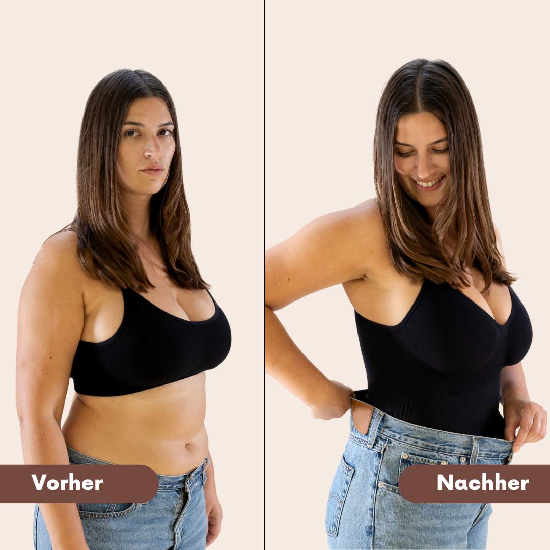 Dunancia™ | Bodysuit Sculpting Shapewear