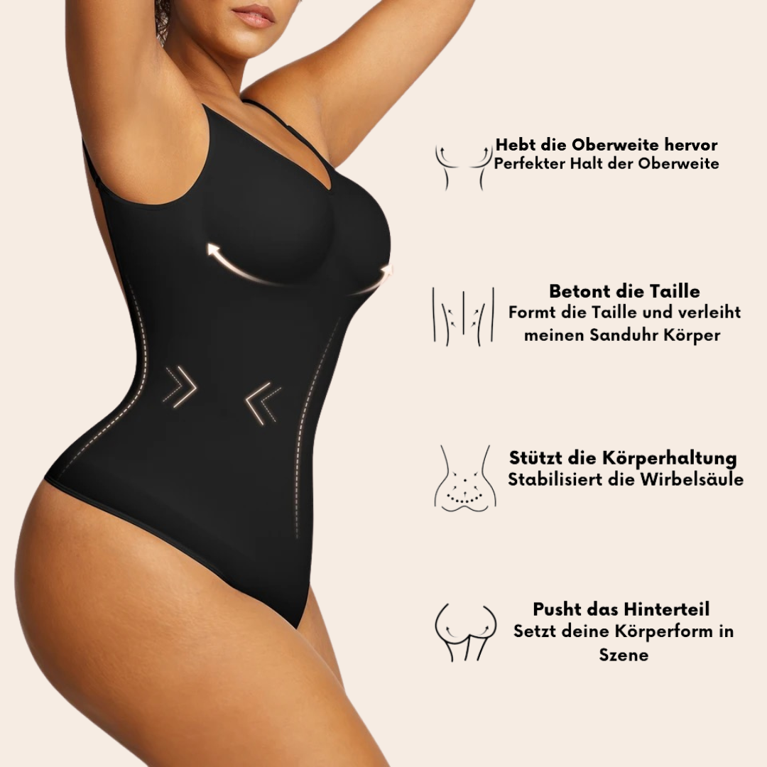 Dunancia™ | Bodysuit Sculpting Shapewear