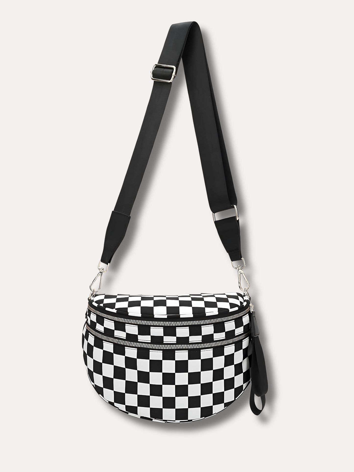 Dunancia™ | Alltags-Gürteltasche