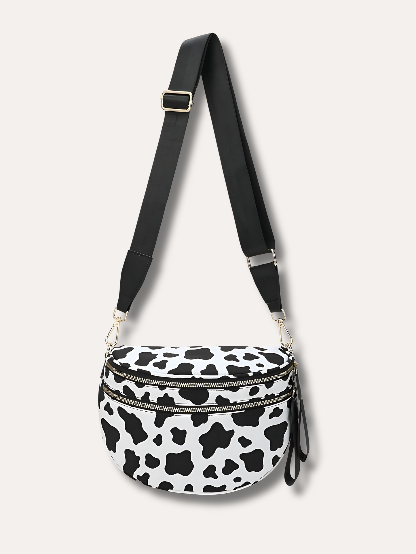 Dunancia™ | Alltags-Gürteltasche
