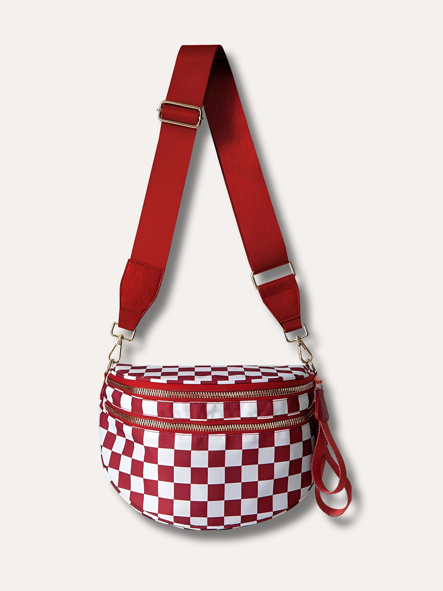 Dunancia™ | Alltags-Gürteltasche