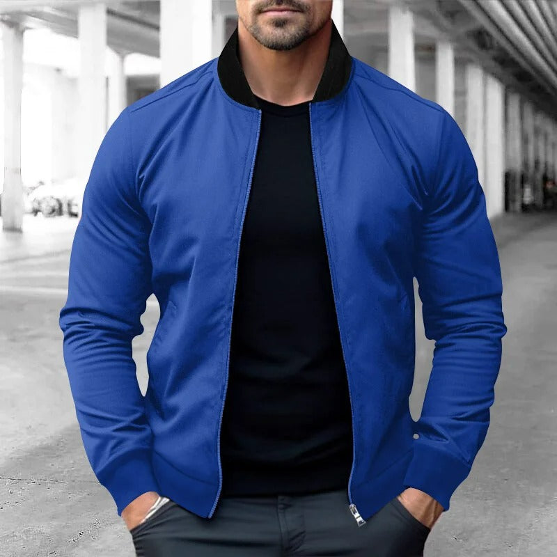 Luke™| Bomberjacke