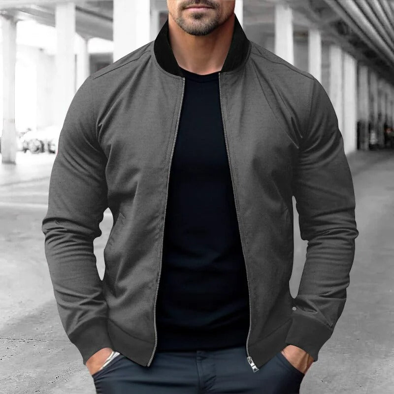 Luke™| Bomberjacke