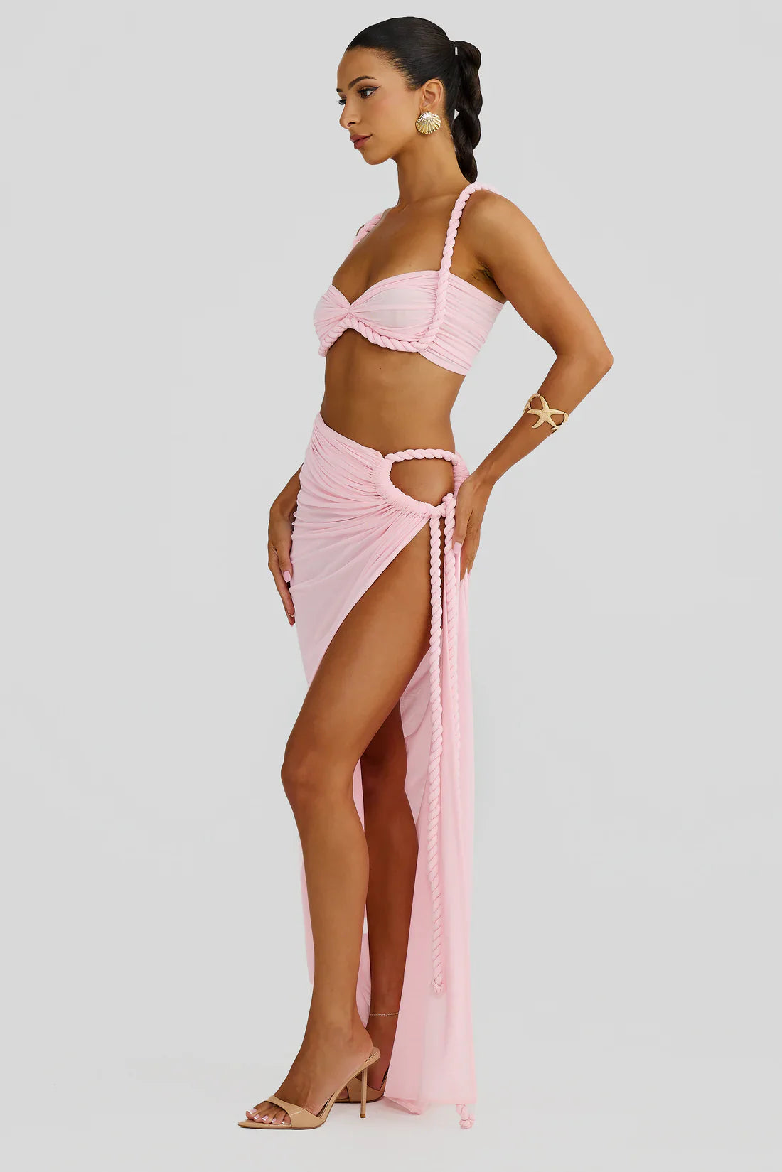 Dunancia™ | Celestial Grace Kleid