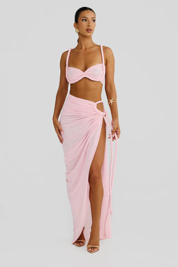 Dunancia™ | Celestial Grace Kleid