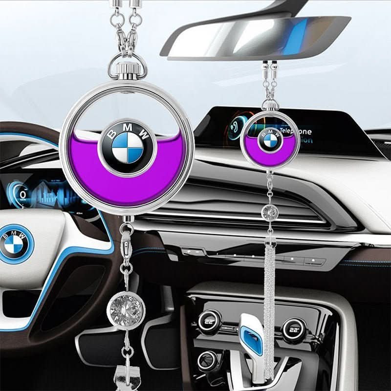 Dunancia™ | Personalisierter Auto-Dufterfrischer