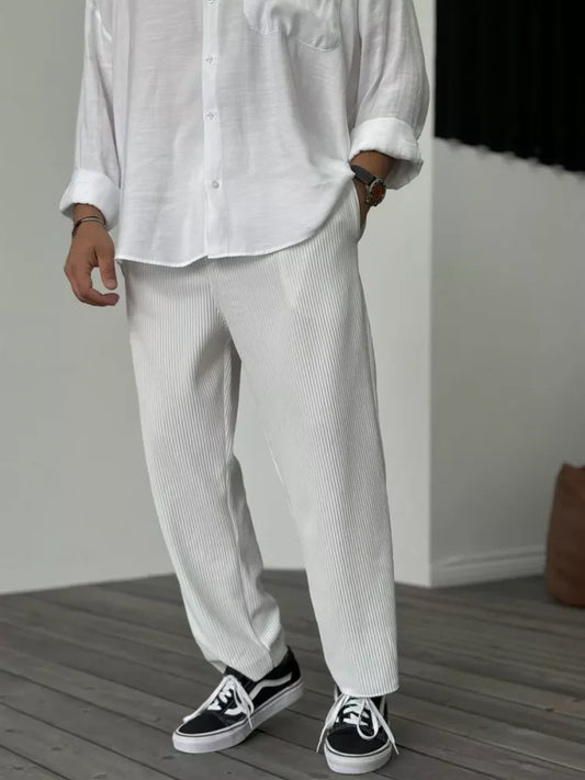 Filippo™ | Weiche Strandhose