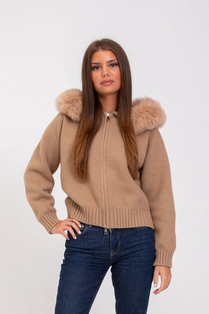 Melly Chic Cardigan