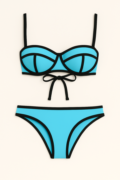 Madisson™ | Bikini-Set Sommer 16