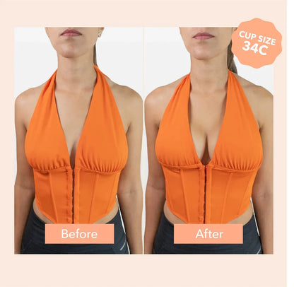 Sevina™ | Push-up-BH-Einlagen | 1+1 Frei
