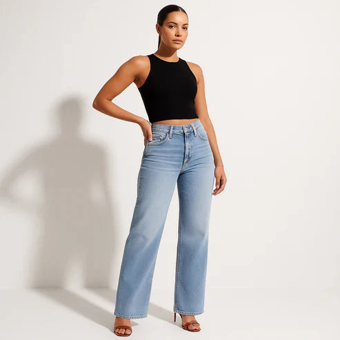 Dunancia™ | BBL Jeans
