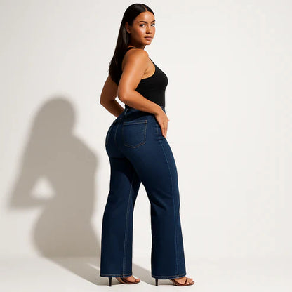 Dunancia™ | BBL Jeans
