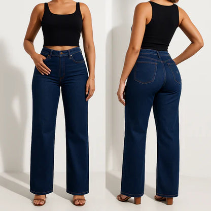 Dunancia™ | BBL Jeans
