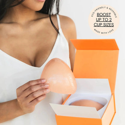 Sevina™ | Push-up-BH-Einlagen | 1+1 Frei