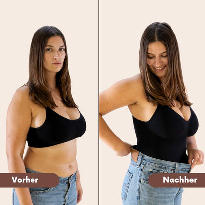 Dunancia™ | Bodysuit Sculpting Shapewear