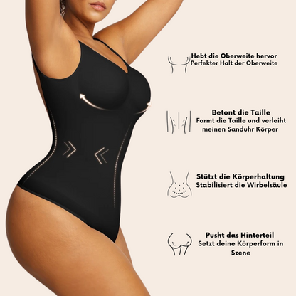 Dunancia™ | Bodysuit Sculpting Shapewear