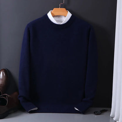 Eterna Milano™ | Pullover di base