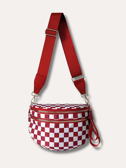 Dunancia™ | Alltags-Gürteltasche