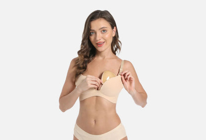 Sevina™ | Push-up-BH-Einlagen | 1+1 Frei
