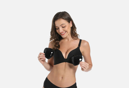 Sevina™ | Push-up-BH-Einlagen | 1+1 Frei