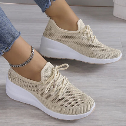 Annabel™ | Robuste Trainer