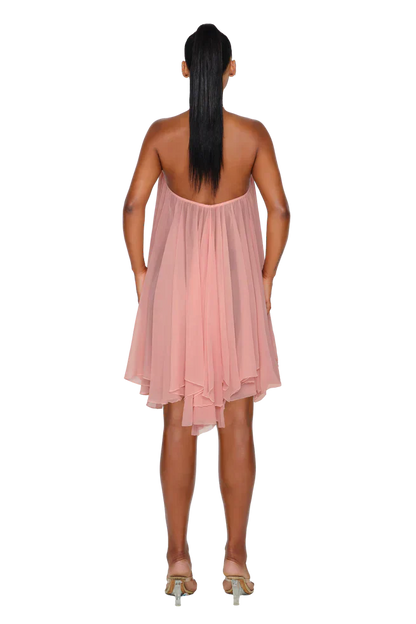 Dunancia™ | Elegantes Konturenkleid